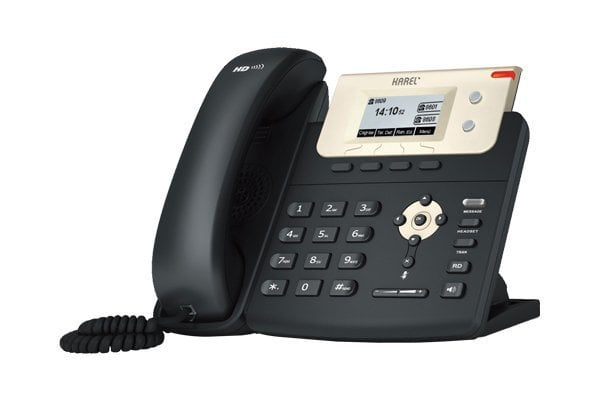Карел-IP-1111-IP-Телефон
