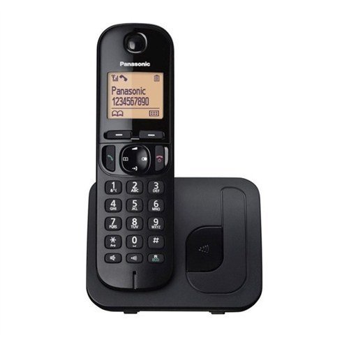 Panasonic-TGB210-Dect-Telefon