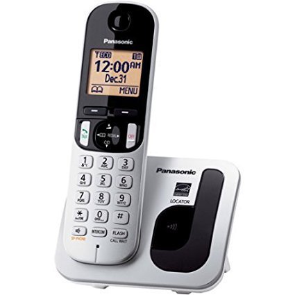 Panasonic-TGC-210-Dect-Telefon
