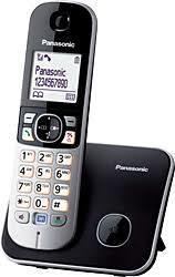 Panasonic-KX-TG-6811