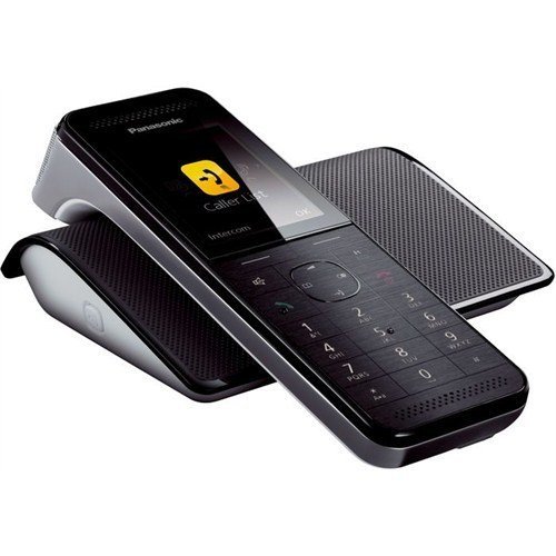 Panasonic-PRW-110-Dect-Телефон