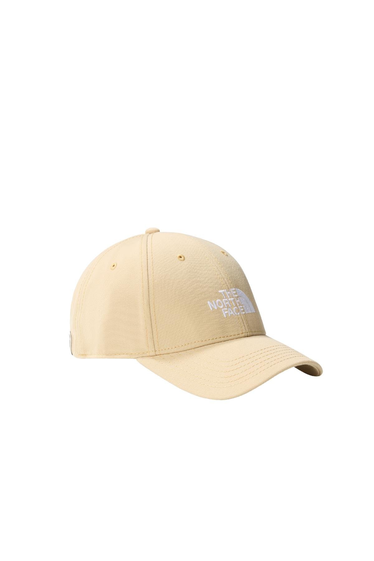 The North Face Recycled 66 Classic Hat Şapka Bej