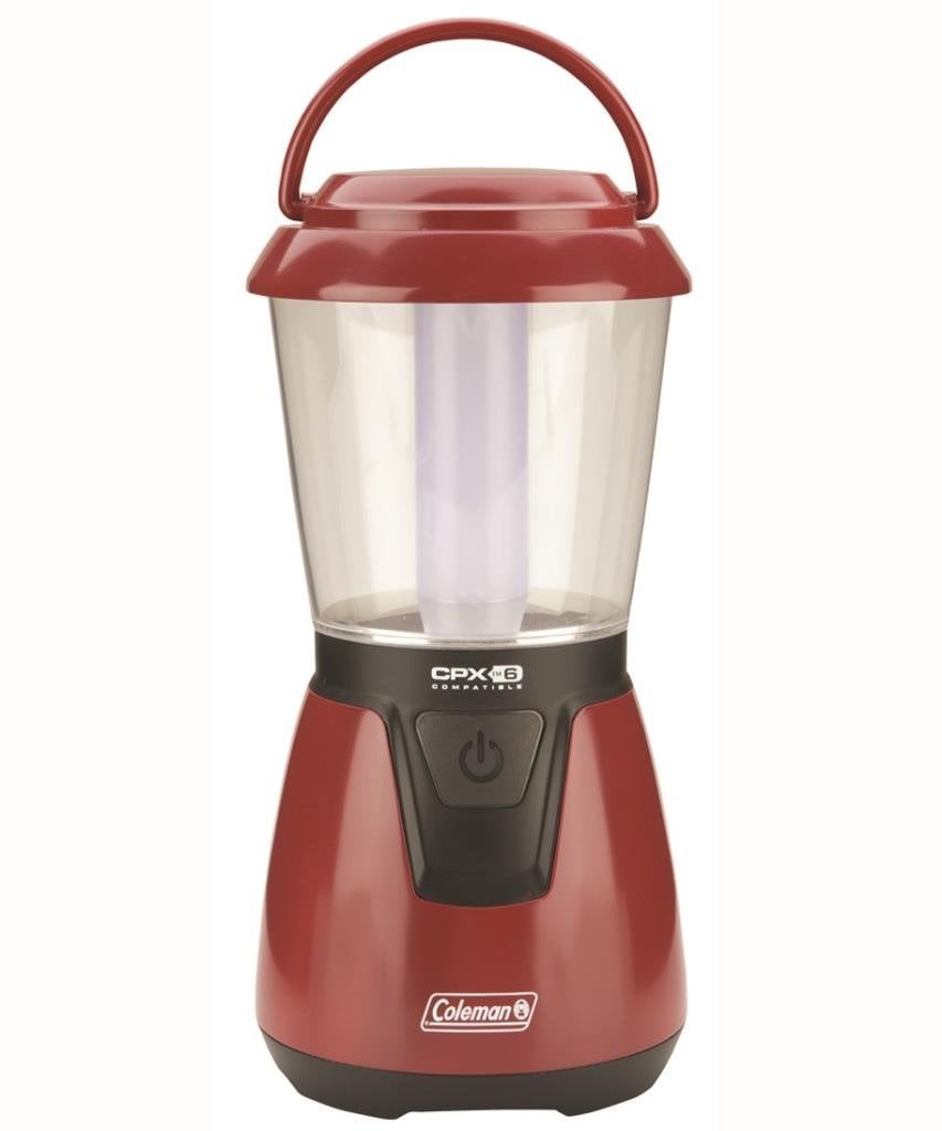 coleman cpx 6 compatible lantern