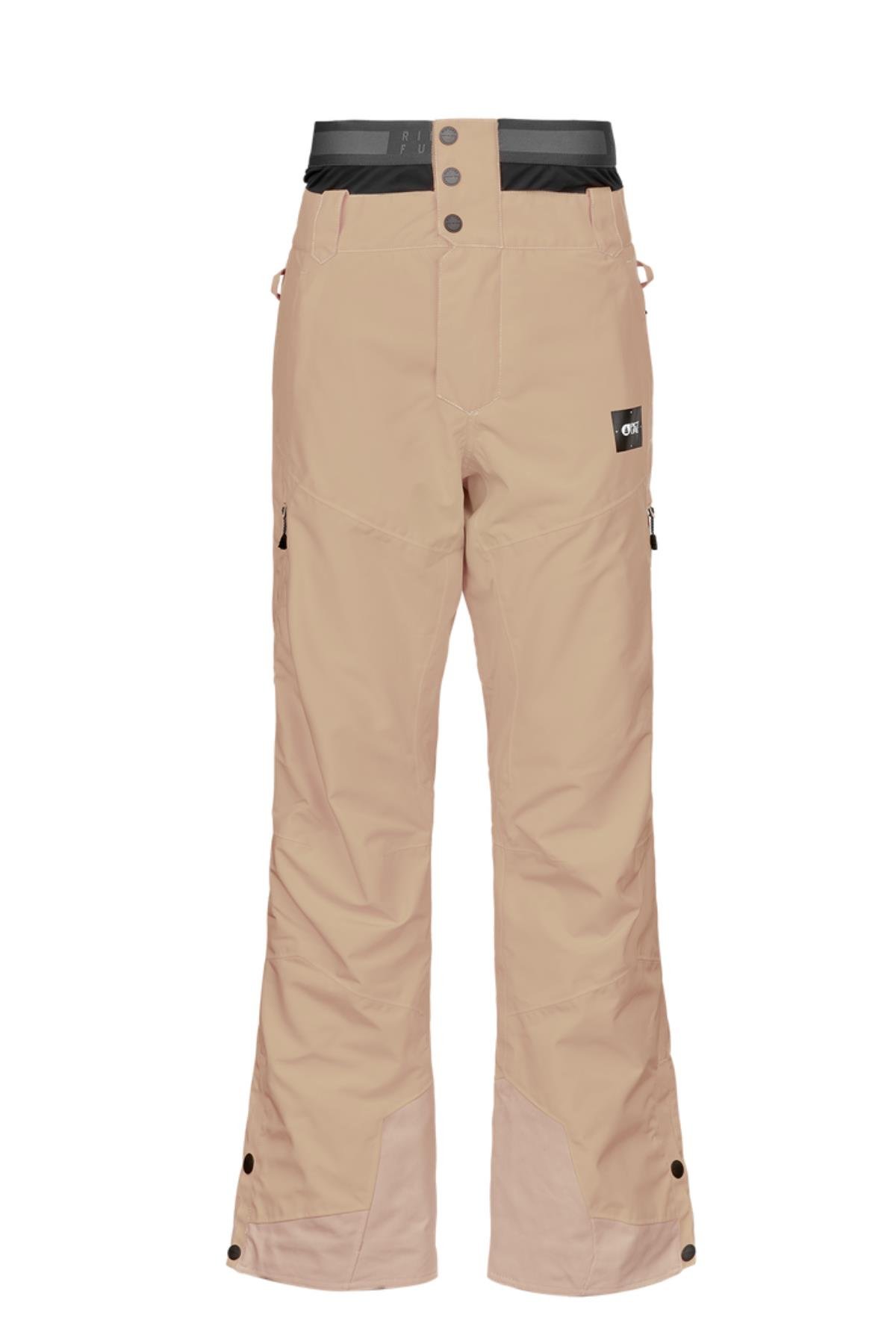 Picture Object Erkek Snowboard Pantalonu