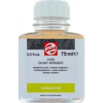 Talens Gum Arabic 008 Arap Zamkı 75 ml