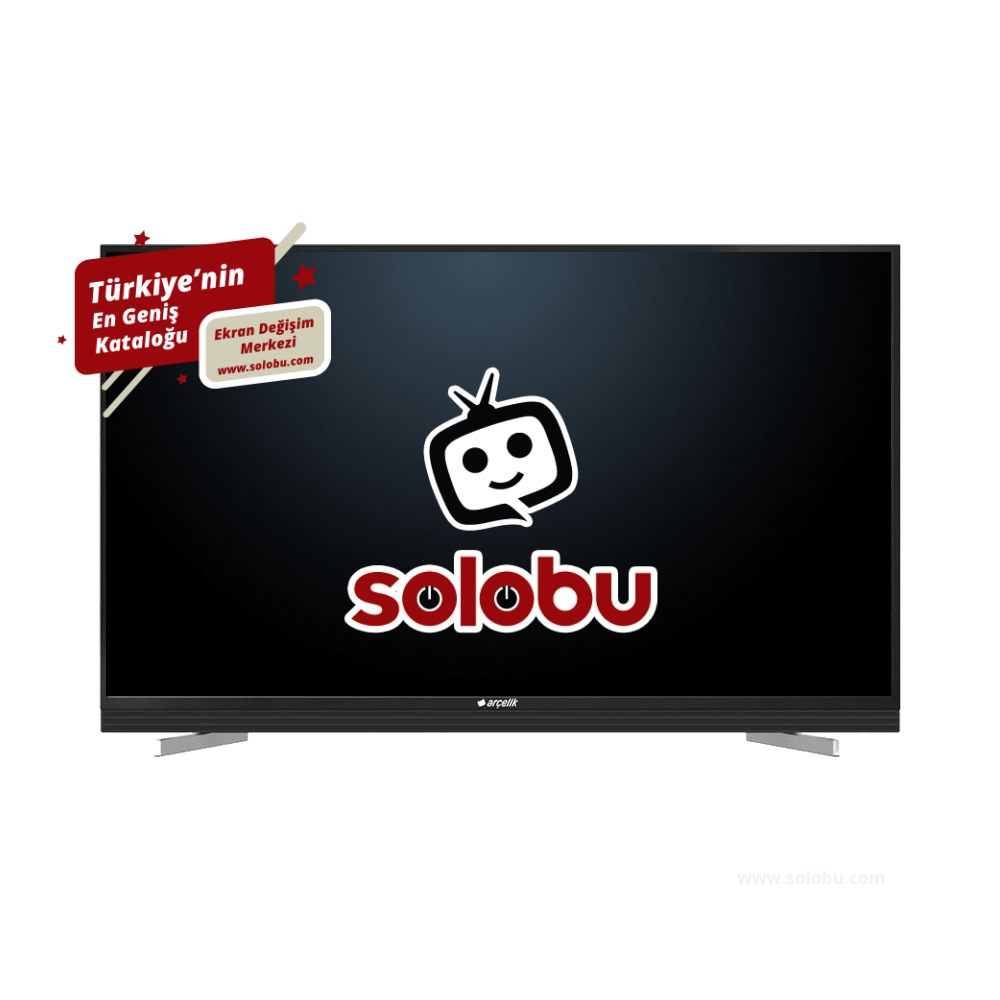 Arcelik A43l 8860 5s 4k Diamond Netflix Tv Fiyati Smart Televizyon Fiyatlari