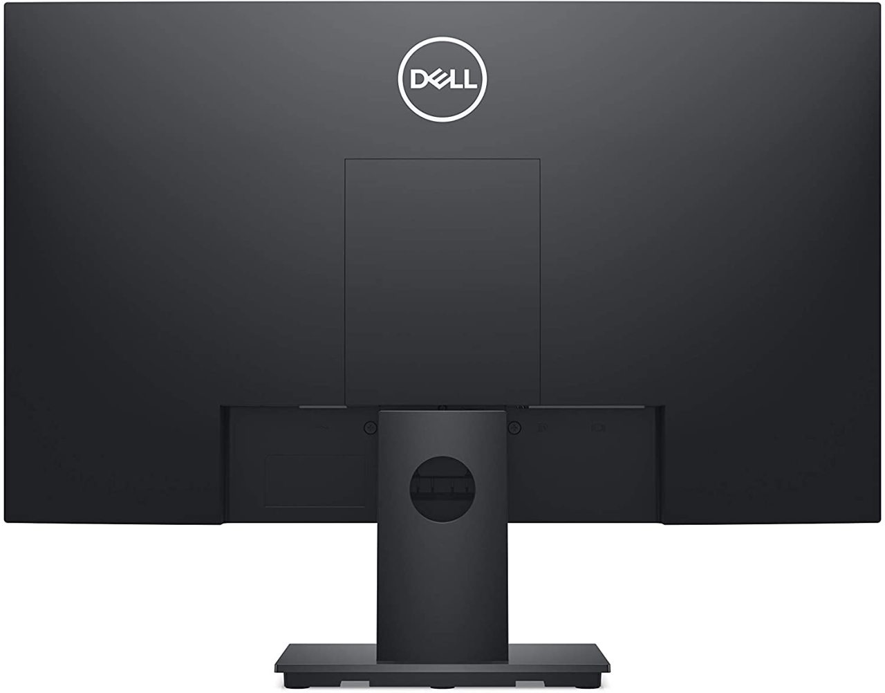 Монитор dell e2421hn обзор