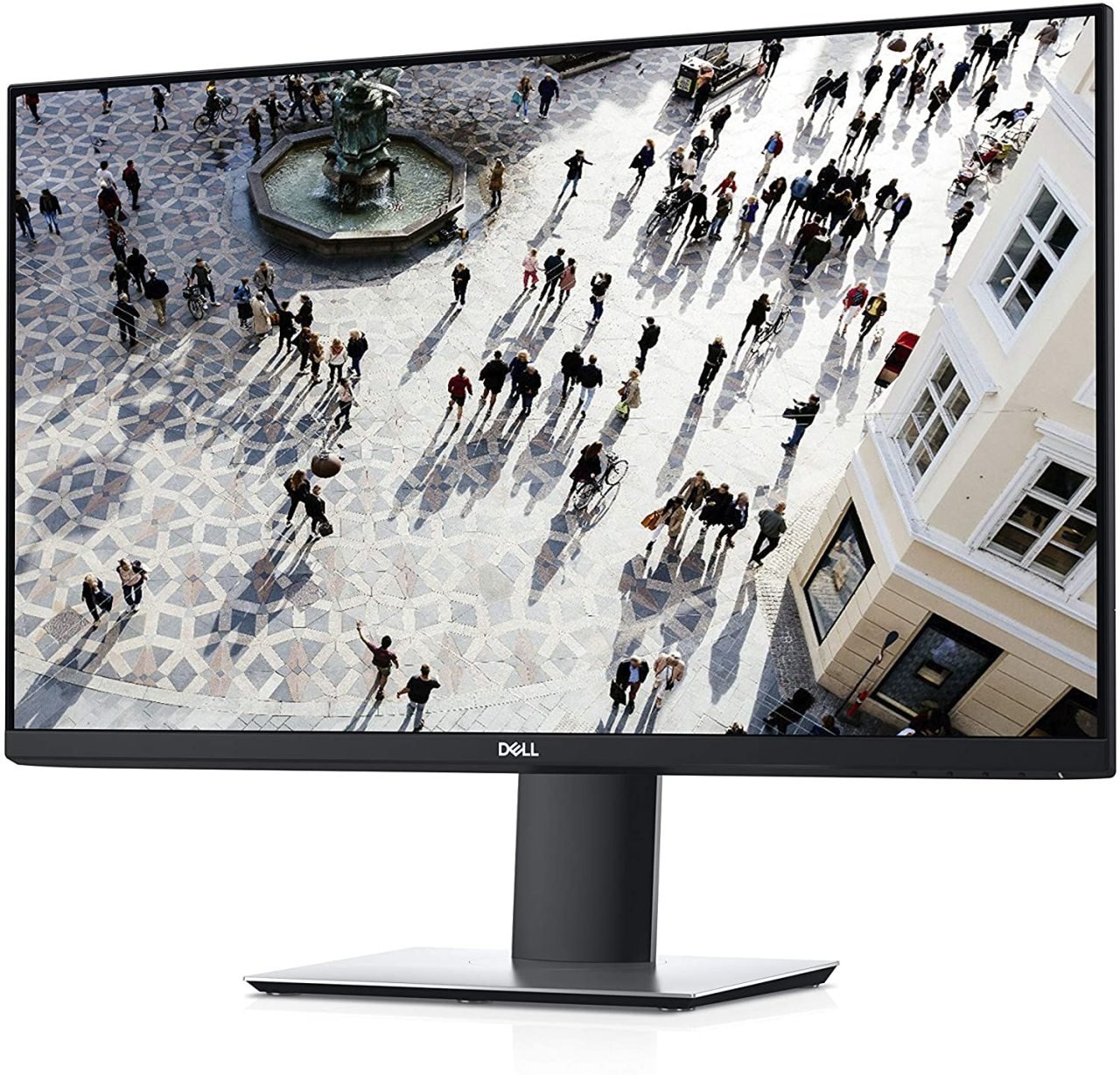 Dell 27 4K USB-C Monitor |P2721Q -68.6cm (27'') Black,