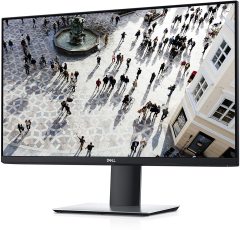 Dell 27 4K USB-C Monitor |P2721Q (27'') Black, , Dell 27 4K USB-C Monitor |P2721Q (27'') Black, ,