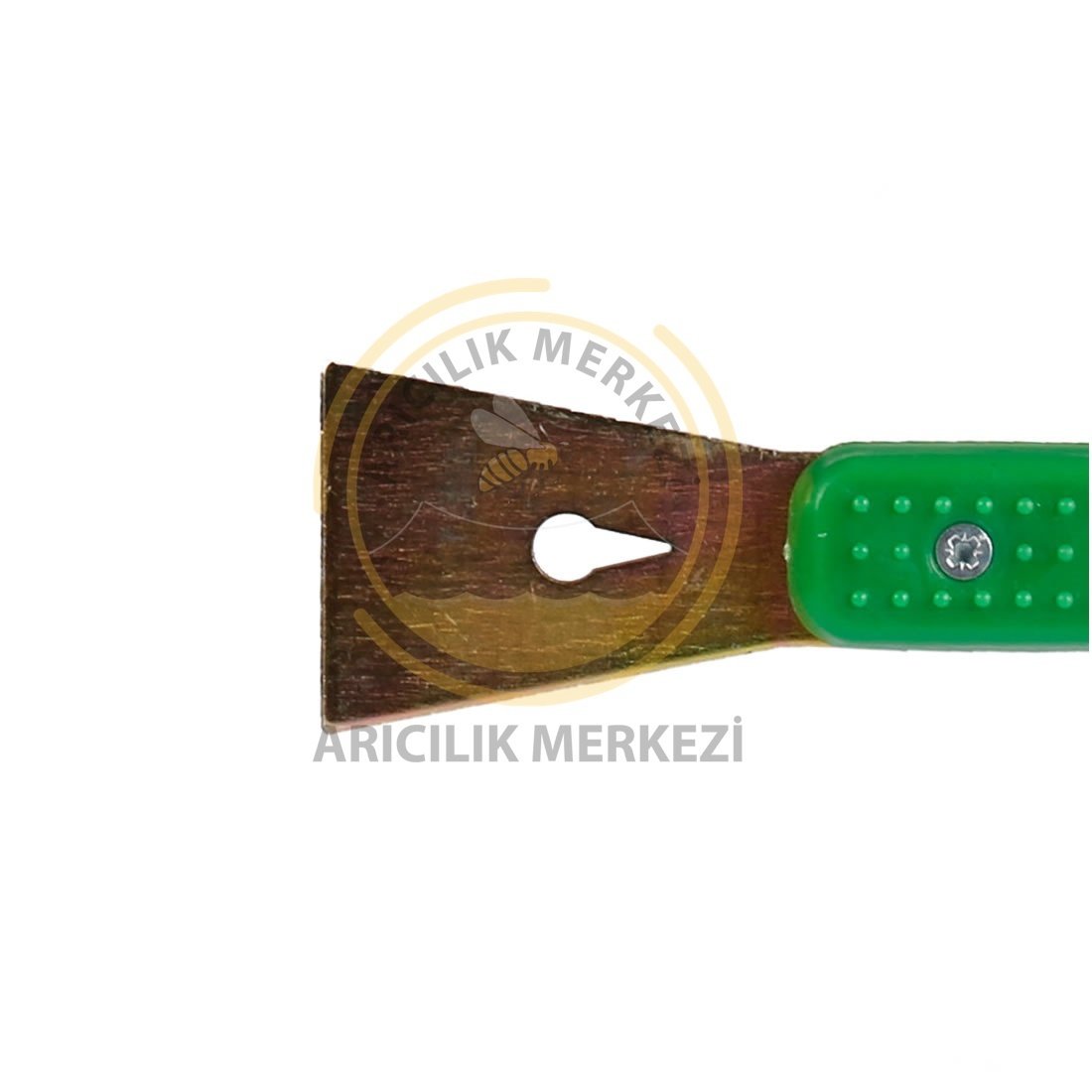Kovan Kazıma Aleti Plastik Saplı 210 MM