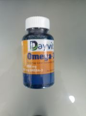 Omega 3 Турция Купить