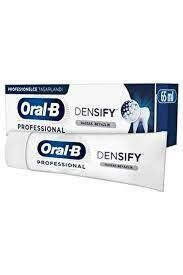 Oral-B Professional Densify Diş Macunu Hassas Beyazlık 65 Ml Fiyatı 214 ...