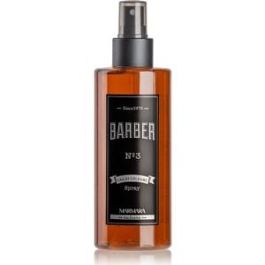 Barber Sprey Kolonya No: 3 250 Ml Fiyatı 190,35 TL Sağlıklı Yaşam ...