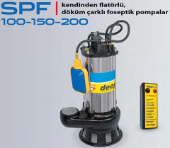 Dalgic Pompa Fiyatlari Koctas