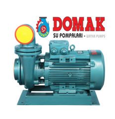 Bahce Sulama Pompa Secimi