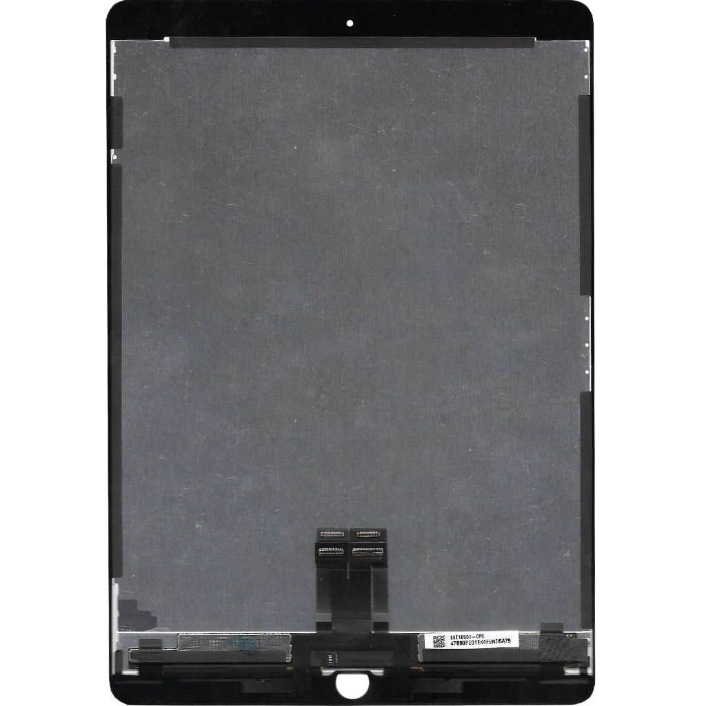 Apple İpad Air 3 A2152 Ekran Dokunmatik Set Beyaz - Tahtakale