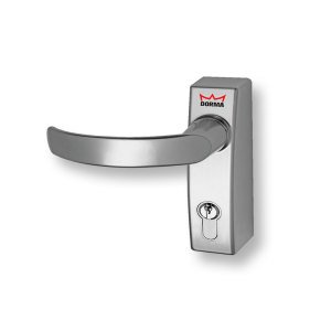 dorma pht 01 paslanmaz dis mudahale kolu hareketli