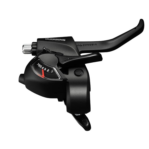 Shimano Vites Fren Kolu St Ef41 7s Sag Shimano Vites Fren Kolu St Ef41 7s Sag