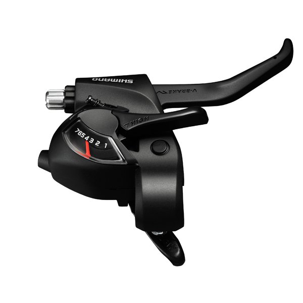 shimano vites kolu 3x7