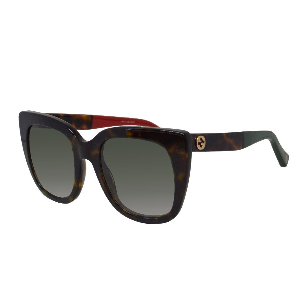 Gucci GG0163S 004 51 Güneş Gözlüğü Fiyatı | Optik Avm