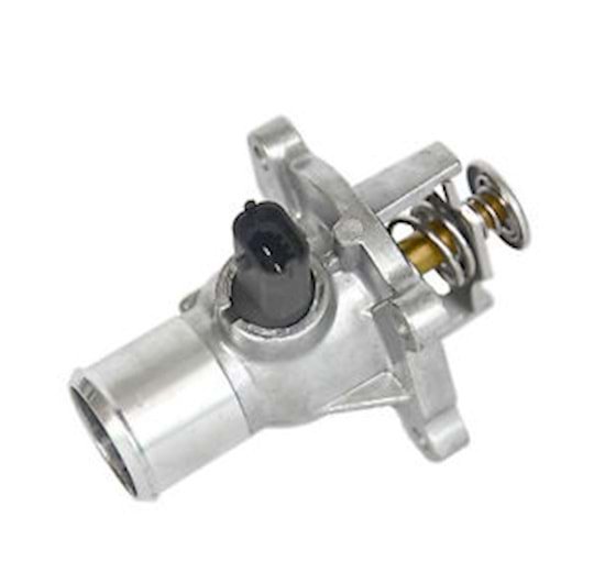 Termostat Opel Astra G Ii H Iii Meriva 1 8 16v Wloclawek Allegro Pl