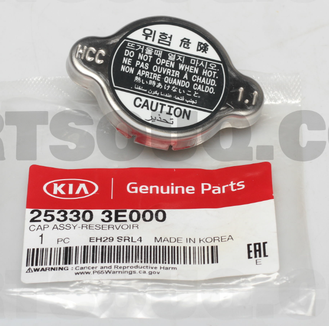 253303e000 hyundai kia