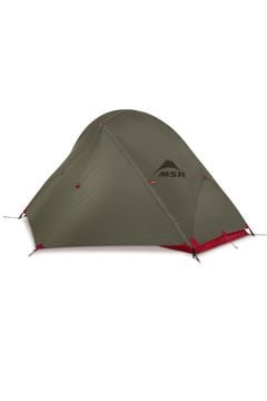 MSR Access 1 Tent Çadır Green Alpinist Outdoor