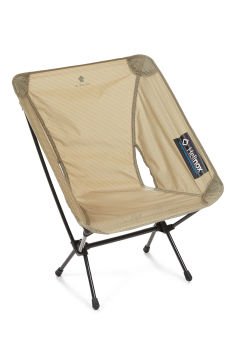 Helinox Chair Zero Ultralight Kamp Sandalyesi Sand Alpinist Outdoor