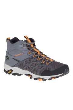 Merrell Moab Fst 2 Mid Gore Tex Erkek Outdoor Bot Fume