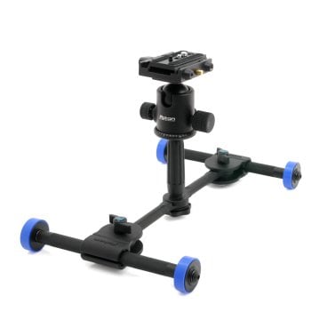 Mini Dolly Moovie Pro M