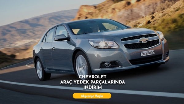 Opel Yedek Parça, Orjinal Yedek Parça, General Opel Yedek Parça