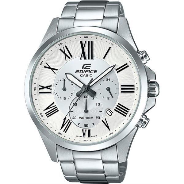 Jam Tangan Casio Edifice Ef 540d 7av 08 Jam Tangan