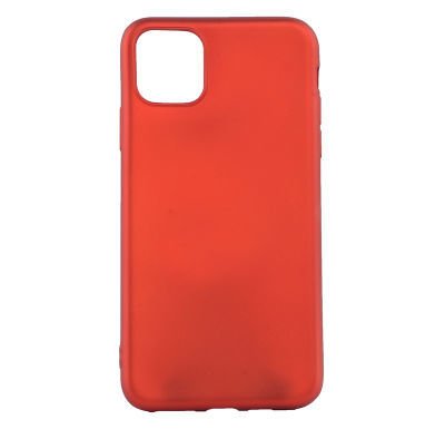 Apple Iphone 11 Pro Max Kirmizi Kilif Zore Premier Silikon Fiyatlari Urunsec Com
