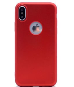 Apple Iphone Xr 6 1 Kirmizi Kilif Zore Premier Silikon Fiyatlari Urunsec Com