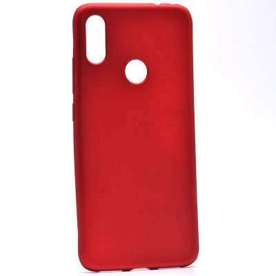 Xiaomi Redmi Note 7 Kirmizi Kilif Zore Premier Silikon Fiyatlari Urunsec Com