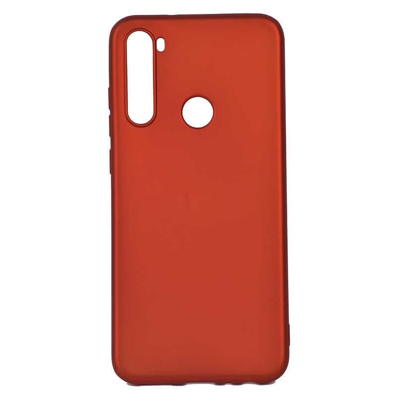 Xiaomi Redmi Note 8 Kirmizi Kilif Zore Premier Silikon Fiyatlari Urunsec Com
