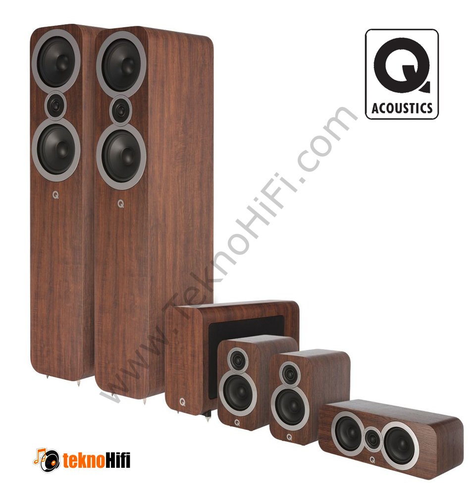 q acoustics 3050i fiyat