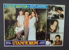 Tecavüzü Ferdi Tayfur Utaniyorum