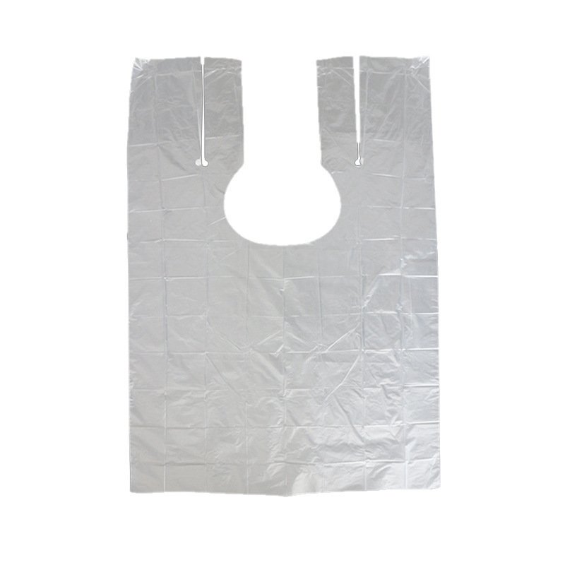 more for you tek kullanimlik sac kesim onlugu 50li