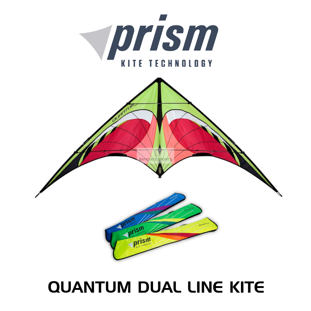 prism kites