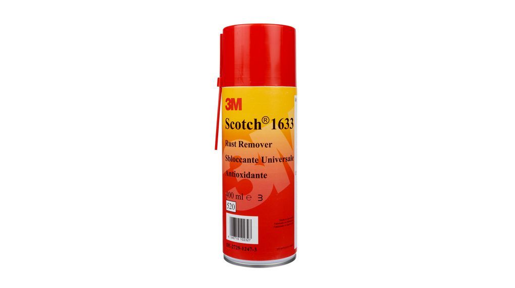 3M Scotch 1633 Pas Giderici Sprey 400ml 105,49 TL