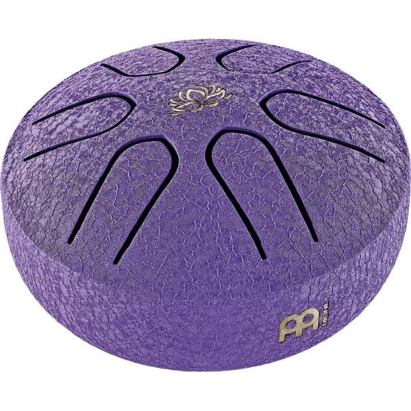 Meinl PSTD1PLF 7,6cm Cep Tipi Çelik Mini Tongue Drum