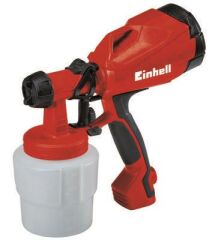 Einhell Sprey Boya Tabancası TC-SY 400 P