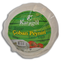 Çoban Peyniri 500gr