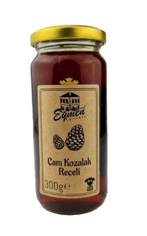 Eymen Çam Kozalak Reçeli 300 gr