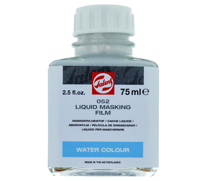 Masking liquid