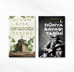 Tarih Meraklilarinin Mutlaka Okumasi Gereken 20 Kitap Onedio Com