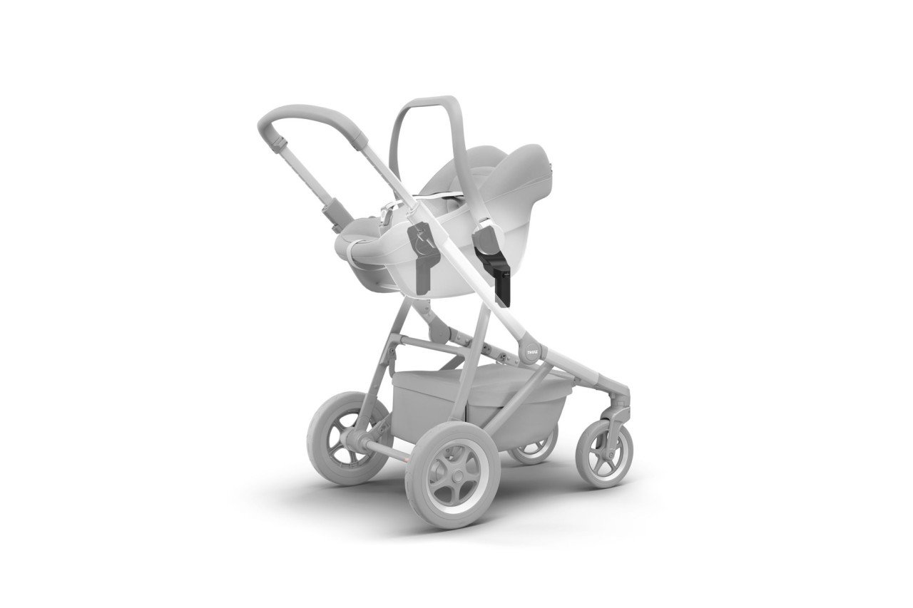 Thule Sleek Ana Kucağı Adaptörü