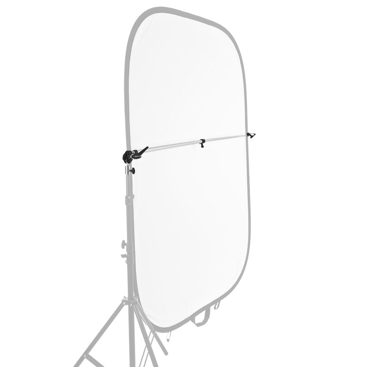 Lastolite 1107 Panelite Bracket For 95cm - 1.8m Reflectors