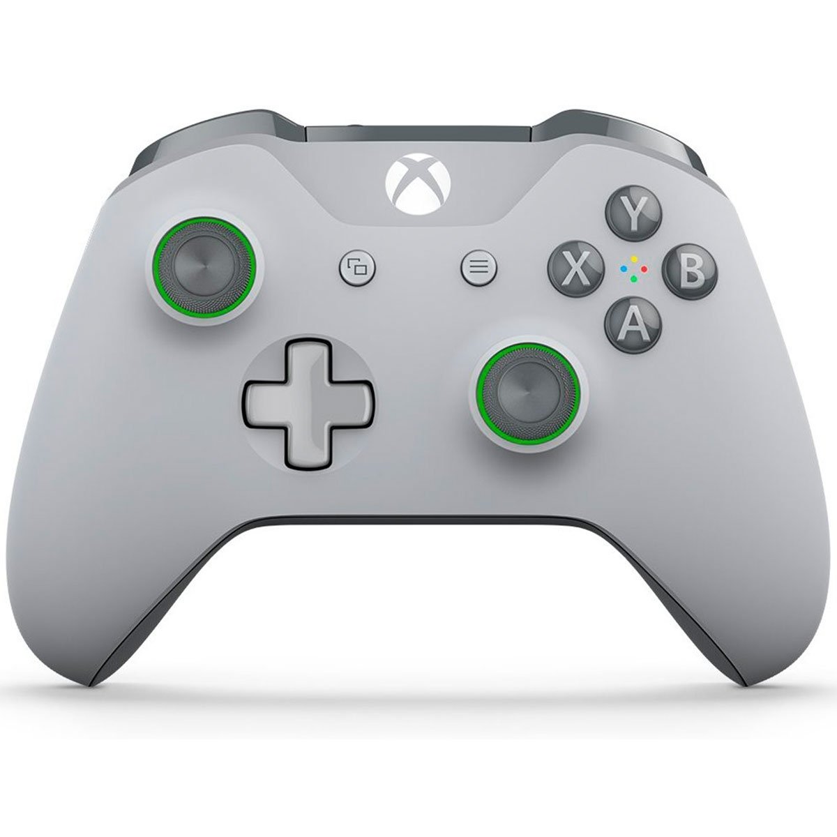 Microsoft Xbox One Kablosuz Kumanda Yeni Nesil Pc Uyumlu Gri Yesil Adeks Store Microsoft Xbox One Kablosuz Kumanda Yeni Nesil Pc Uyumlu Gri Yesil Adeks Store